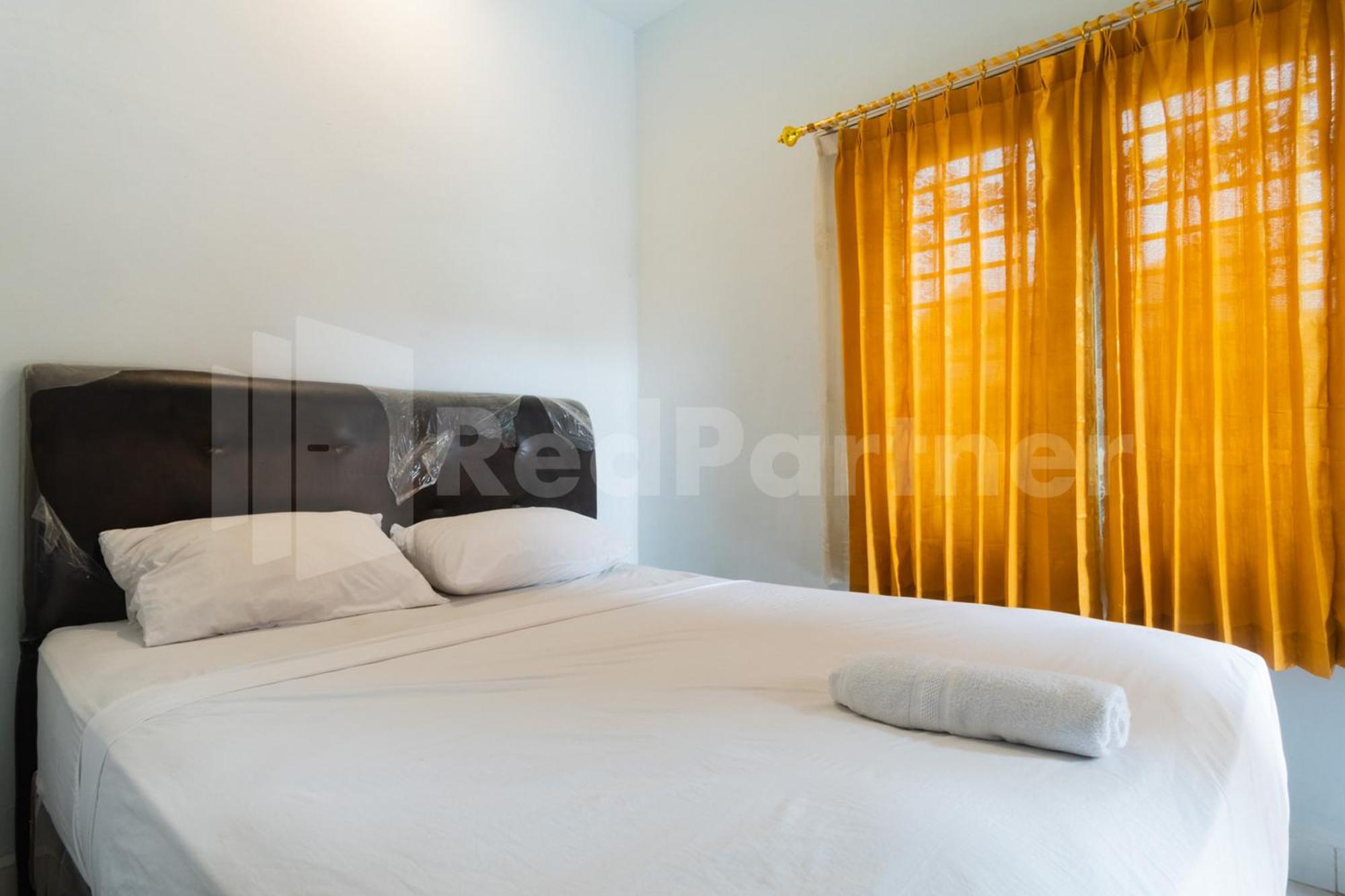 Teratai Guesthouse At Rs Adam Malik Medan Mitra Reddoorz Ngoại thất bức ảnh